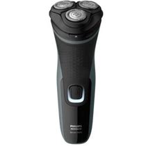 Norelco Shaver 2300, Rechargeable Electric Shaver With Pop-Up Trimmer, S1211/81