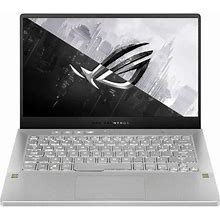 Asus Rog Zephyrus G14 Laptop, Amd Ryzen 9 5900Hs, Rtx 3060 (40Gb Ram|