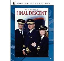 Final Descent (DVD) Sony Action & Adventure