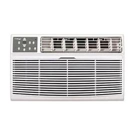 Koldfront 12, 000 Btu 115 Volt Throughthewall Air Conditioner With Dehumidifier And Remote Control WTC12002WCO115V