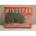 Stonemaier Games Wingspan Asia Expansion Board Game - Stm906
