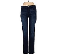 Lee Jeans: Blue Bottoms - Women's Size 6