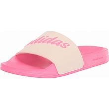 Adidas Women's Adilette Shower Slide Sandal