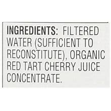 Juice Just Tart Cherry Org 32 FO -Pack Of 6