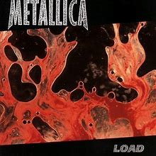 METALLICA LOAD (CD)