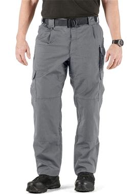 5.11 Tactical Men's Taclite® Pro Pants In Storm | Size 38