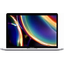 Mid 2020 Apple Macbook Pro With 1.4 GHZ Intel Core i5 (13 Inch, 8GB RAM, 512GB SSD) Silver (Renewed)