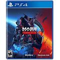 Mass Effect Legendary Edition - Playstation 4 Playstation 4 (Sony Playstation 4)