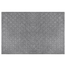 Waterhog Cordova Doormat - Medium Gray - 3'X5'