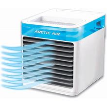 Arctic Air(TM) Pure Chill, White