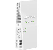Boxed Netwear AC1750 EX6250 Dual Band Wi-Fi Mesh Range Extender Signal Booster