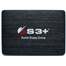 S3+ SSD SATA 3.0 960GB - Retail