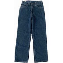 Faded Glory Boys Jeans 10 New - New Kids | Color: Blue | Size: L