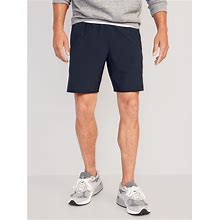 Old Navy Stretchtech Lined Train Shorts -- 7-Inch Inseam