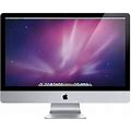 Apple iMac 20"" All In One PC Intel Core 2 Duo 2.26Ghz 1GB 160GB -DISCOUNTED