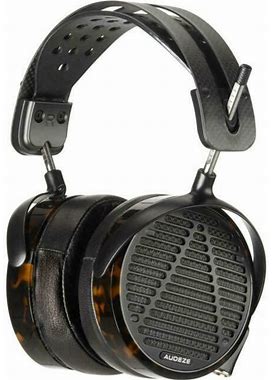 Audeze Lcd-5 Open-Back Planar Magnetic Over-Ear Headphones