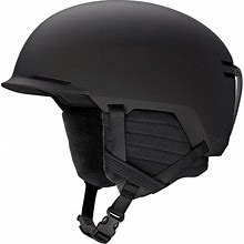 Smith Optics Scout Unisex Snow Helmets