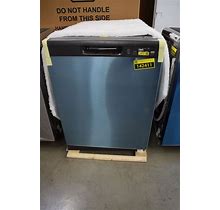 GE GDF535PSRSS 24" Stainless Full Console Dishwasher NOB 142411