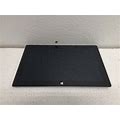 Microsoft Surface RT 1572 Tablet 64GB RT Edition Windows - USED