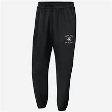 Florida State Standard Issue Men's Nike College Jogger Pants In Black, Size: Medium | M71276P982-FSU