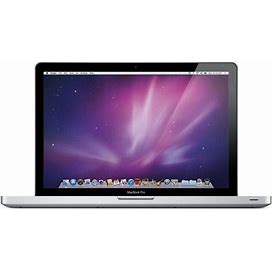Macbook Pro 13.3-Inch (2012) - Core i7 - 4GB - SSD 512GB