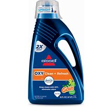 BISSELL OXY Clean + Refresh With Febreze Original Gain Scent Formula (60Oz) | 1462W