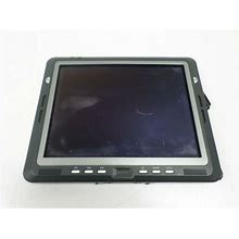 Partner Tech S10a Point Of Sale Rugged Tablet Windows Xp 10.1" Screen