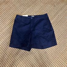 A New Day Shorts | Blue Shorts Women | Color: Blue | Size: 2