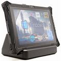 Pc Tablet i5 10" Touch Rugged Ip65 With Dock Ram 16Gb Ssd 2 Tb Windows