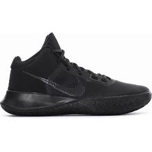 Nike Kyrie Flytrap 4 Basketball Shoes In Black/Black Size 11.0
