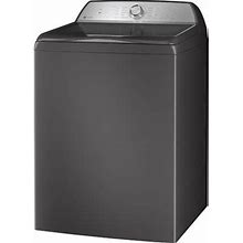 GE Profile™ 5 Cu. Ft. Smart Top Load Washer - Washing Machines In Gray | Size 46.0 H X 27.875 W X 28.0 D In | GEP10459_64738684 | Perigold