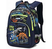 Kids Backpack For Girls Preschool Elementary Kindergarten School Bag 15.6 Cute Large Capacity Backpack A6