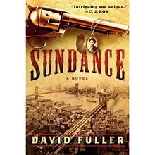 Pre-Owned Sundance (Hardcover 9781594632457) By David Fuller