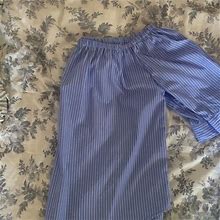 FOREVER 21 Small Clothing Lot - Women | Color: Blue | Size: S