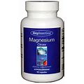Magnesium Citrate 90 Caps