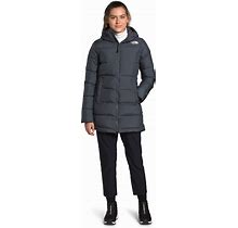 THE NORTH FACE Women's Gotham Parka
