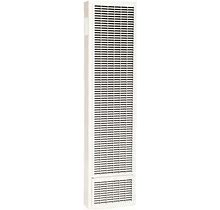 WILLIAMS COMFORT PRODUCTS 3509621A Recessed-Mount Gas Wall Heater, Propane, Top