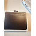 Wacom Intuos Ctl-4100 in Box Small Drawing Tablet