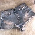 Forever 21 Shorts | Trendy Clothes | Color: Gray | Size: 27