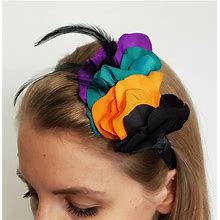 Icing Women's Girls Hair Accessories Headwrap Headband Multicolor