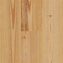R.L. Colston 3/4 in. Select Heart Pine Unfinished Solid Hardwood Flooring 5.25 in. Wide, $4.99 USD/Box, LL Flooring (Lumber Liquidators)