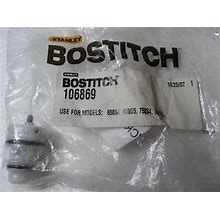 Bostitch 106869 Trigger Valve For 650S4 650S5 750S4 750S5 Stapler Last 1 Sealed!