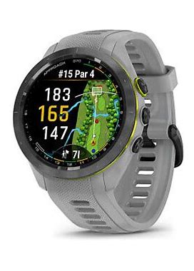 2023 Garmin Approach S70 Premium Golf Gps Smart Watch - Choose Color