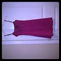 Guess Dresses | Pink Dress | Color: Pink | Size: Xs