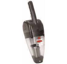 BISSELL Hand Vacuums For Lift-Off Floors & More Cordless Stick Vacuum | 1600906
