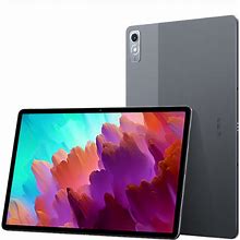 Lenovo Tab P12 Xiaoxin Pad Pro 12.7" WIFI Tablet PC 8+256GB Android 13 Octa-Core