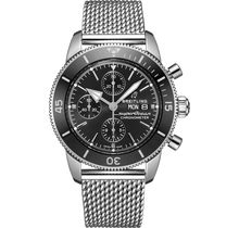 Breitling Superocean Heritage A13313121B1A1 COSC Mens Watch