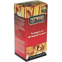 Fatwood Fatwood 9983 Fire Starters, 1.5 Lbs