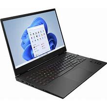 HP 17.3" OMEN 17-Ck2059nr Gaming Laptop 8R7U2UAABA