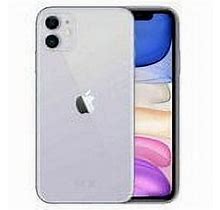 Apple iPhone 11 128Gb Purple At&T Locked Grade B
